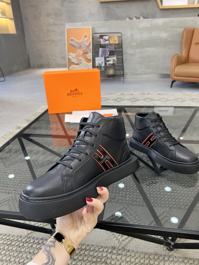 Hermes Casual Shoes